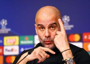 Pep Guardiola, înainte de RB Leipzig - Manchester City: „Să câștigăm Champions League de 3-4 ori? Doar o echipă poate”