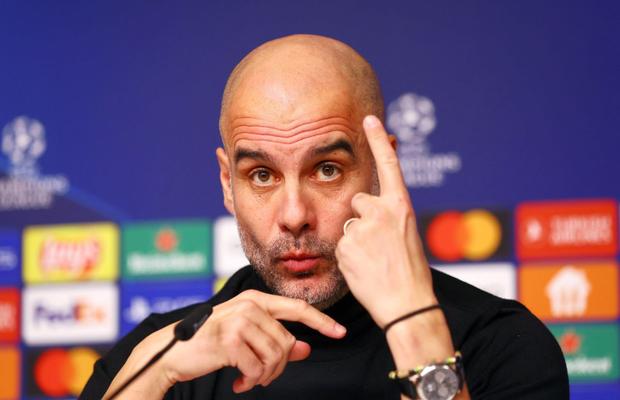 Pep Guardiola, înainte de RB Leipzig - Manchester City: „Să câștigăm Champions League de 3-4 ori? Doar o echipă poate”