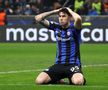 Inter - FC Porto / Sursă foto: Guliver/Getty Images