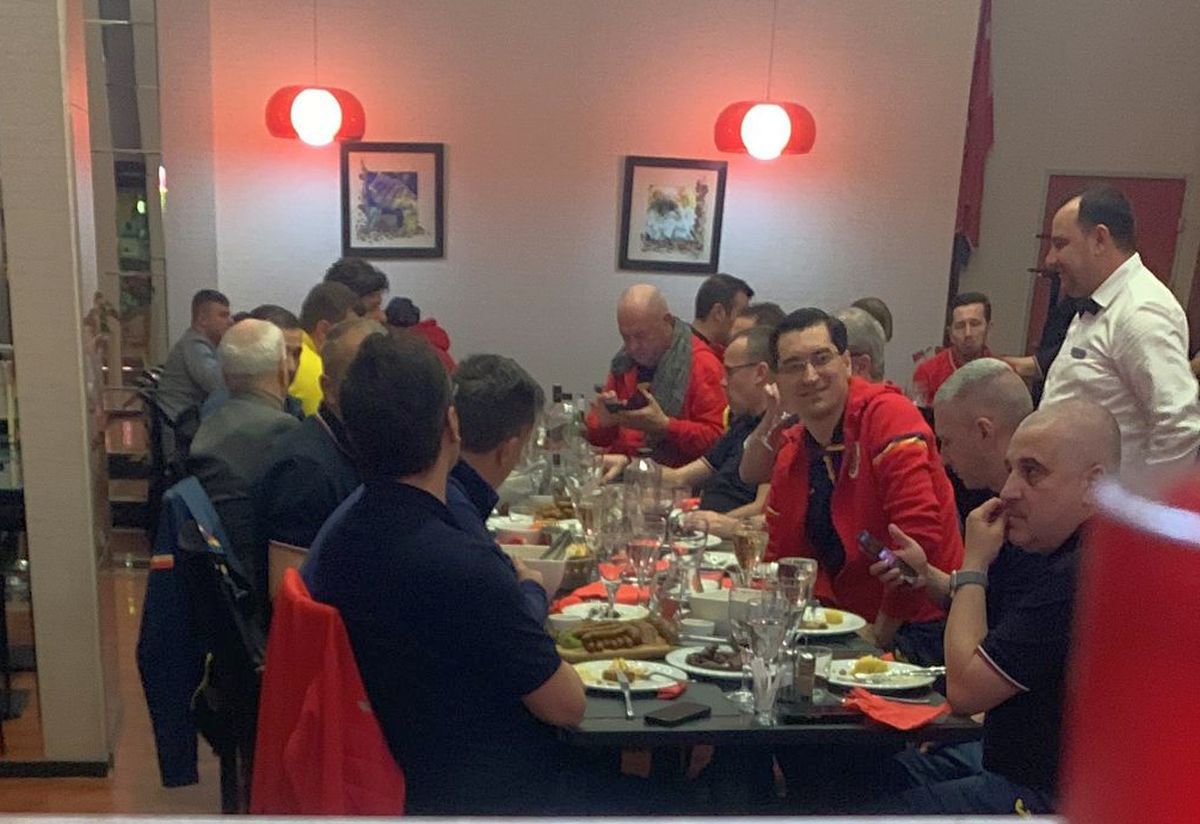 Imagini de la întâlnirea FRF cu conducătorii cluburilor din Liga 2 și Liga 3