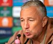 Dan Petrescu / Sursă foto: Raed Krishan (GSP)