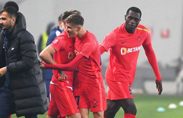 „Va fi o greșeală foarte mare” » Ordinul lui Becali, desființat: „Îl scoate pe omul care-i la fel de important ca Tavi Popescu sau Compagno”