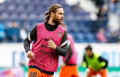 Bicfalvi decisiv pentru Ural în duelul cu coloșii de la Spartak Moscova