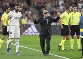 S-a stins „El Brujo”, legendarul fotbalist al lui Real Madrid » A cucerit 9 titluri și o Cupă a Campionilor