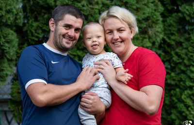 Sute de inimi lângă Patrick! Peste 25.000€ strânși din donații după campania GSP pentru fiul Valeriei Motogna, care luptă cu leucemia