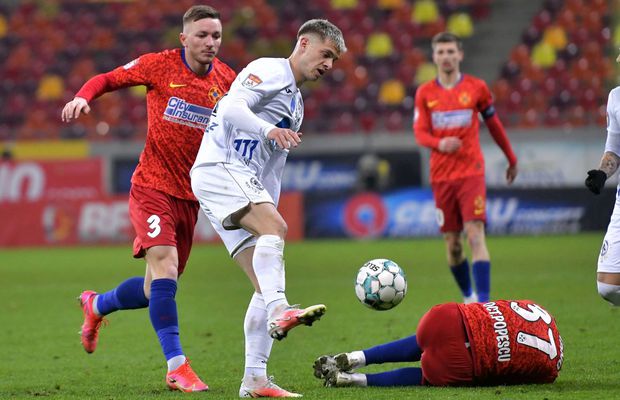 Out de 22 de luni! Calvar fără sfârșit și 3 operații pentru Ionuț Panțîru