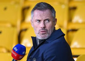 „Nu faceți copii!” » Un sfat șocant dat de Jamie Carragher tinerilor fotbaliști