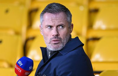 „Nu faceți copii!” » Un sfat șocant dat de Jamie Carragher tinerilor fotbaliști