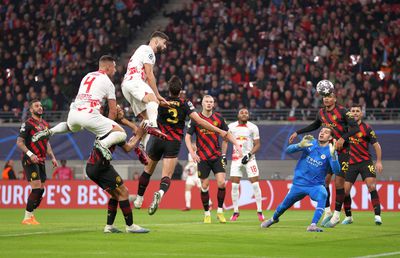 Manchester City s-a clătinat pe terenul lui Leipzig. Urmează un retur incendiar pe „Etihad”!