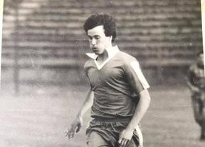 Horațiu Lasconi, cetățean de onoare al Petroșaniului și campion cu Steaua este invitatlul zilei la GSP Live » Urmărește emisiunea AICI