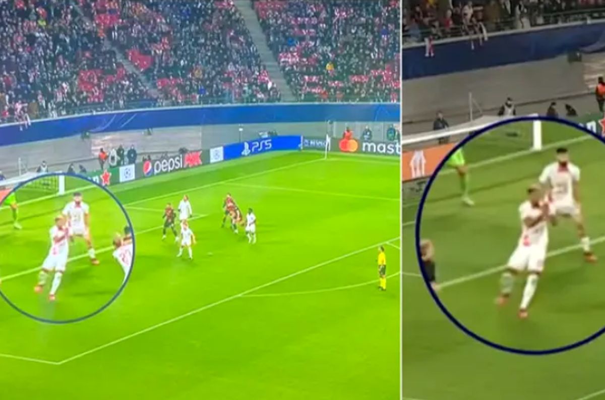 RB Leipzig - Manchester City, optimi Champions League / 22 februarie 2023