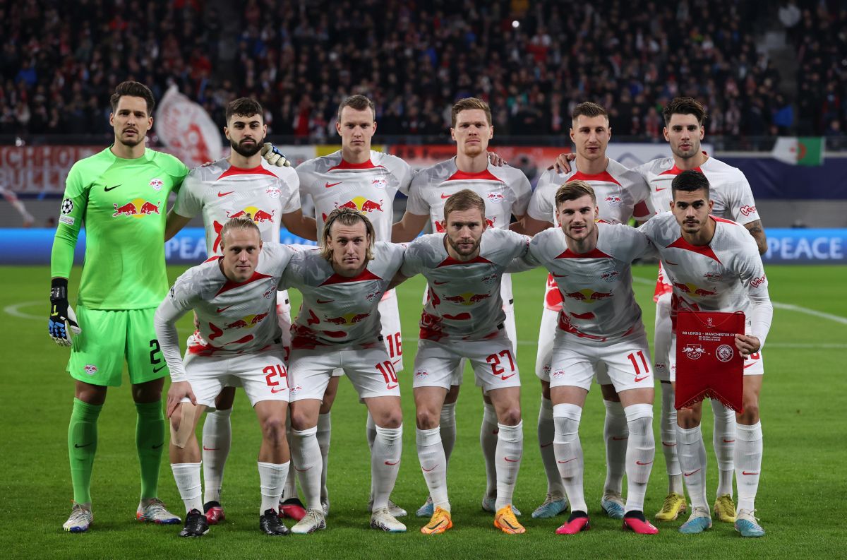 Manchester City s-a clătinat pe terenul lui Leipzig. Urmează un retur incendiar pe „Etihad”!