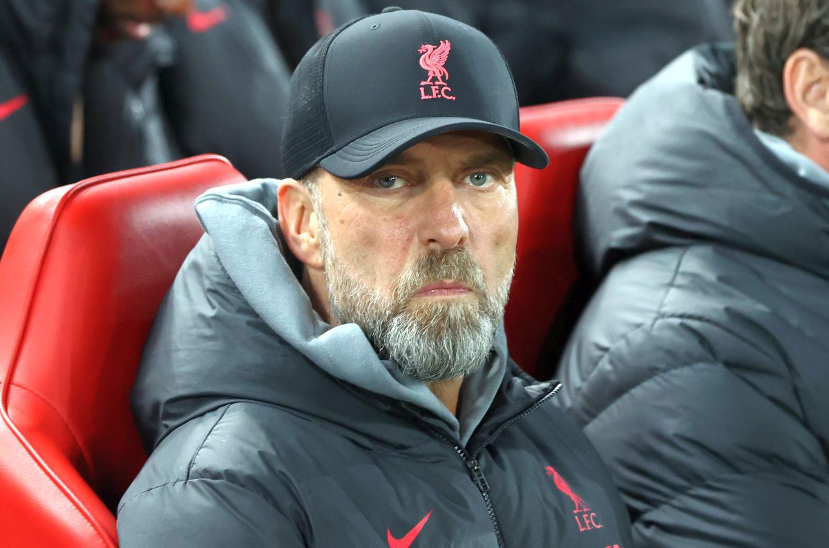 Jurgen Klopp, resemnat după umilința cu Real Madrid: „Cred că dubla e decisă. Îi mulțumim lui Dumnezeu că nu jucăm cu ei în fiecare săptămână”