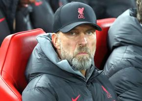 Jurgen Klopp, resemnat după umilința cu Real Madrid: „Cred dă dubla e decisă. Îi mulțumim lui Dumnezeu că nu jucăm cu Real în fiecare săptămână”