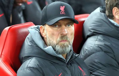 Jurgen Klopp, resemnat după umilința cu Real Madrid: „Cred că dubla e decisă. Îi mulțumim lui Dumnezeu că nu jucăm cu ei în fiecare săptămână”