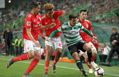 Acuzată de blat! Scandal la Lisabona pentru un meci de acum cinci sezoane, cu miză de 43 de milioane!