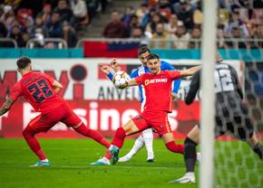 FCSB, între suspendări și ordinele lui Becali » Ce echipă de start pregătește Mihai Pintilii pentru meciul cu FC Argeș