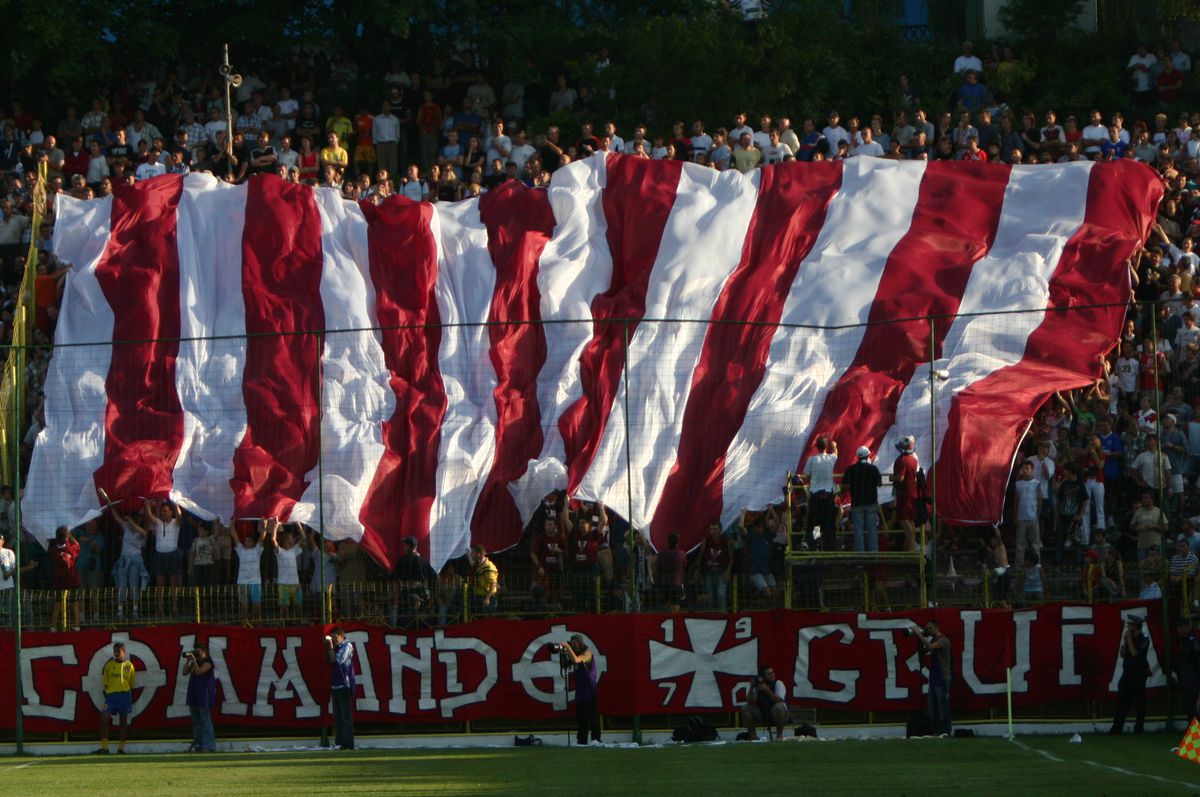 „A fost ca la români!” » Culisele meciului în care CFR Cluj a pus-o la respect pe Dinamo