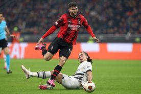 Rennes - AC Milan, duelul zilei în Europa League » „Echipa lui Pioli își poate salva sezonul dacă se califică în finala competiției”