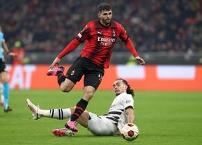 Rennes - AC Milan, duelul zilei în Europa League » „Echipa lui Pioli își poate salva sezonul dacă se califică în finala competiției”