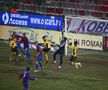 FCSB - FC Brașov 0-3 / 6 martie 2011