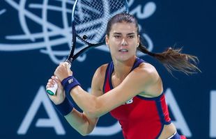 Sorana Cîrstea a găsit o portiță prin care nu va plăti nicio taxă, după ce a câștigat o avere la Dubai