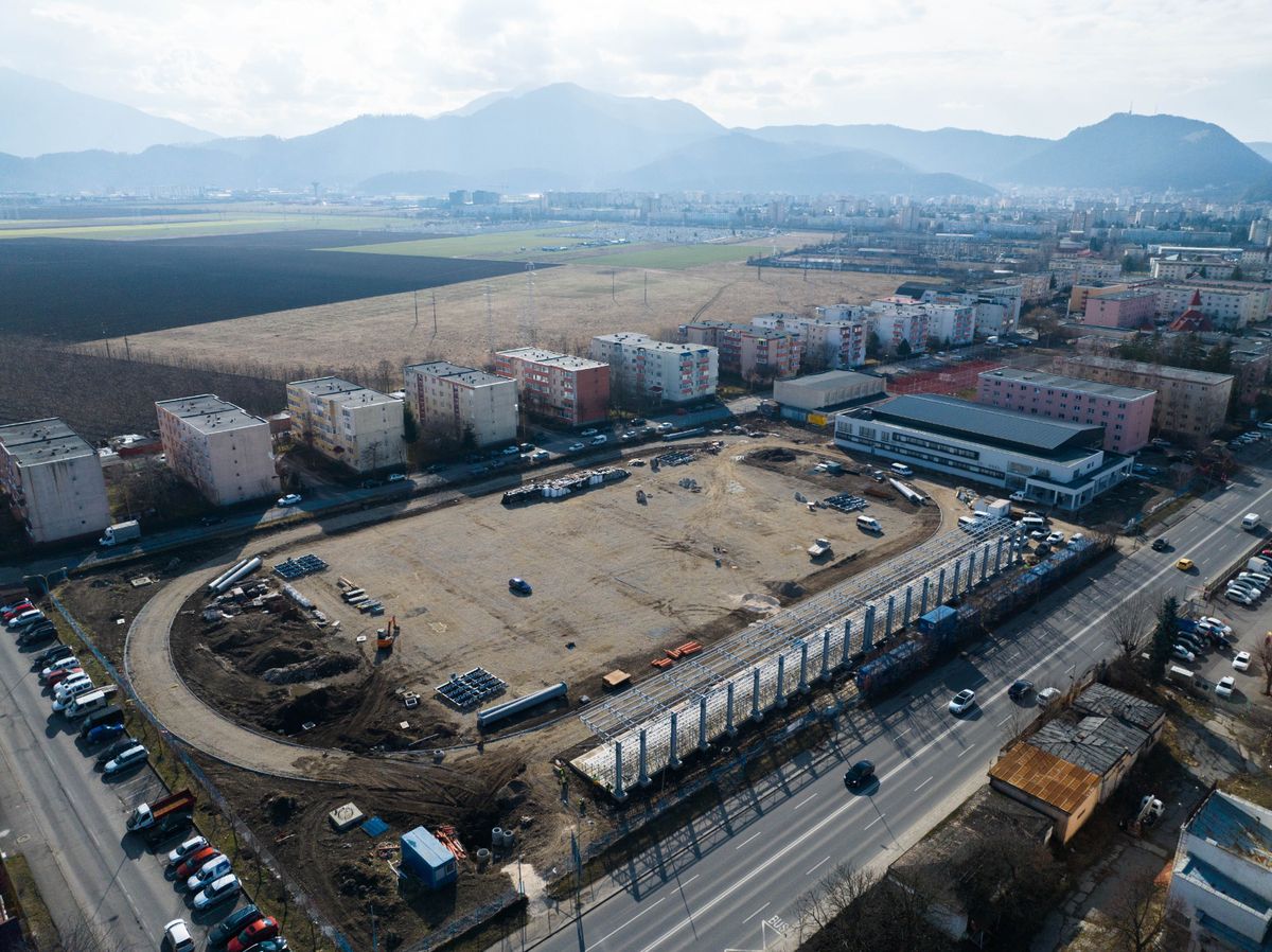 Complexul Sportiv de 7 milioane de euro e aproape gata! Noi detalii despre investiție: „Suntem la  85%”