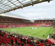 Old Trafford/ foto Imago Images