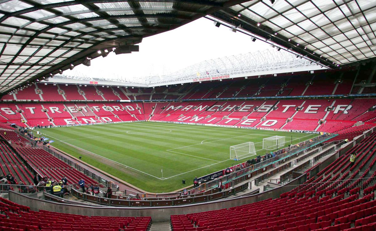 Old Trafford