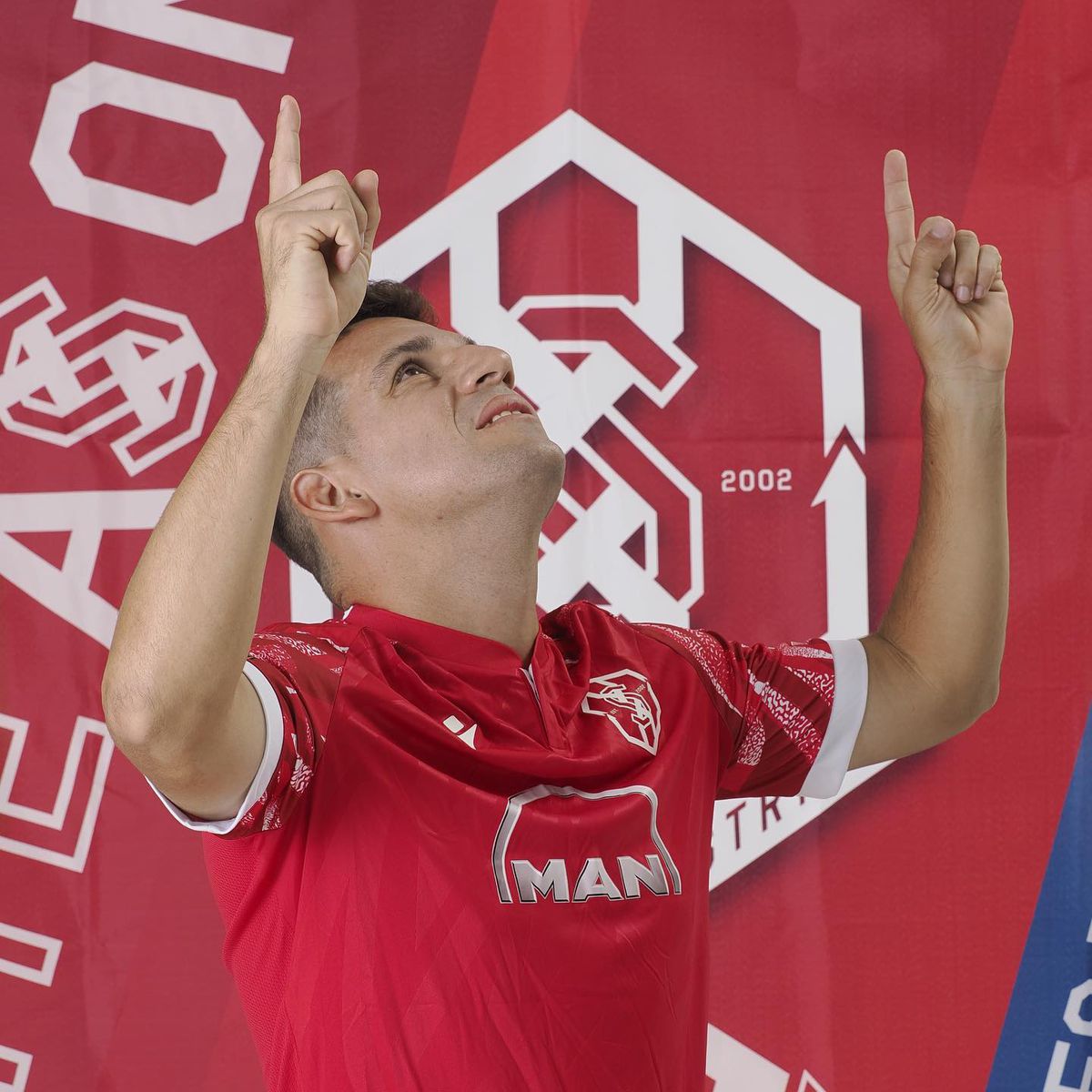 L-am găsit pe fostul jucător al Rapidului care a renunțat la cetățenie ca să joace pentru Hong Kong! » „În Giulești făceam grătare, oamenii erau uimitori”