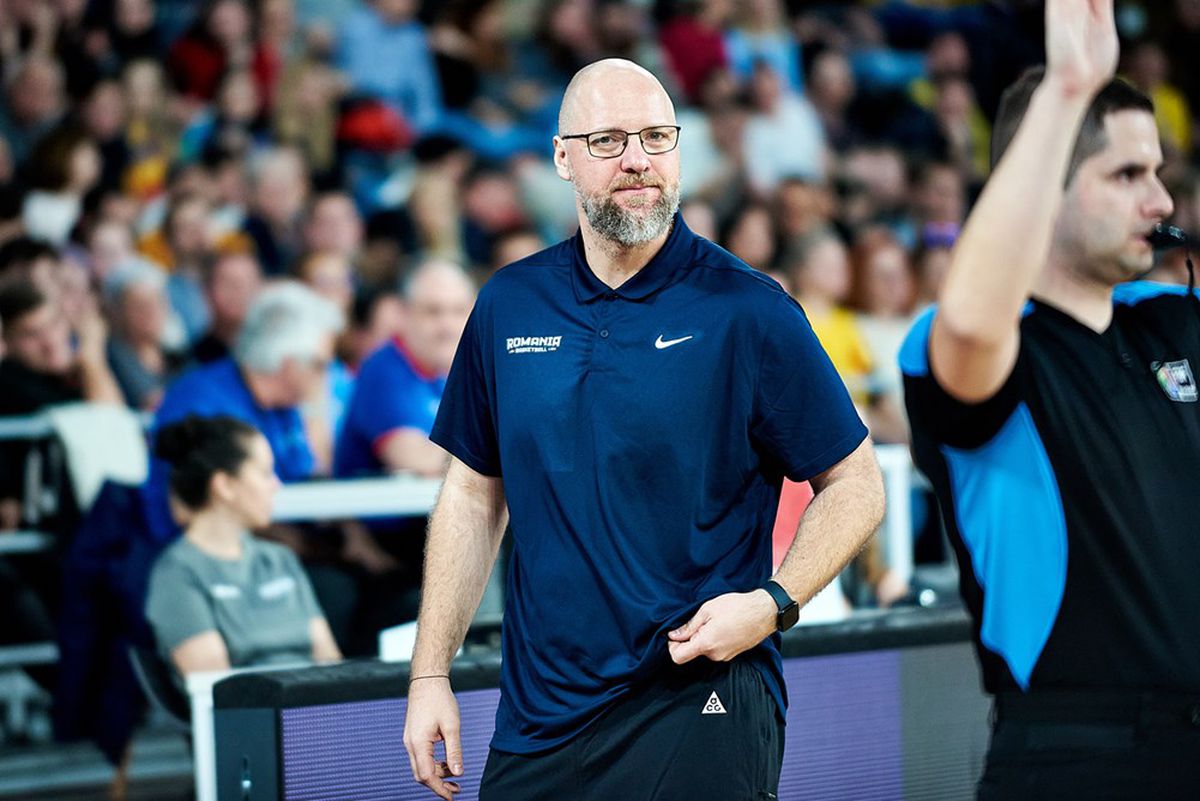 Umilință astronomică suferită de naționala României în calificările pentru Mondial! Luxemburg a înscris 20 de puncte consecutive și a întors un handicap colosal