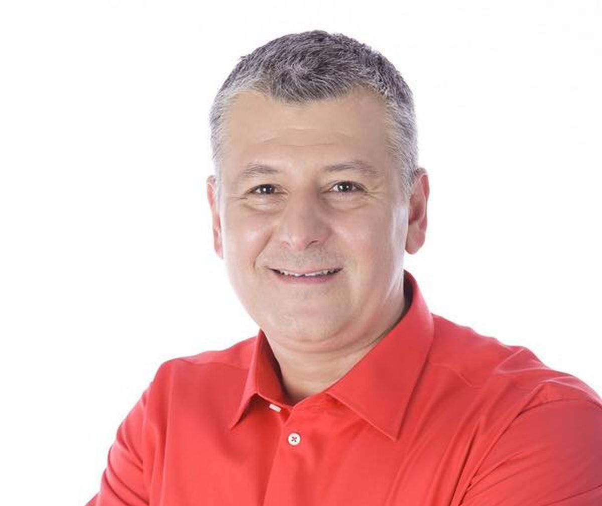 A prezentat băut știrile din sport de la Pro TV: „Simțeam că mă învârtesc, așa am scăpat” » Va comenta meciurile României la Euro 2024!