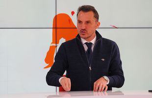 Bogdan Apostu, drept la replică după atacul lui Andrei Balmoș: „Am mai multe transferuri intermediate decât știe el să numere”
