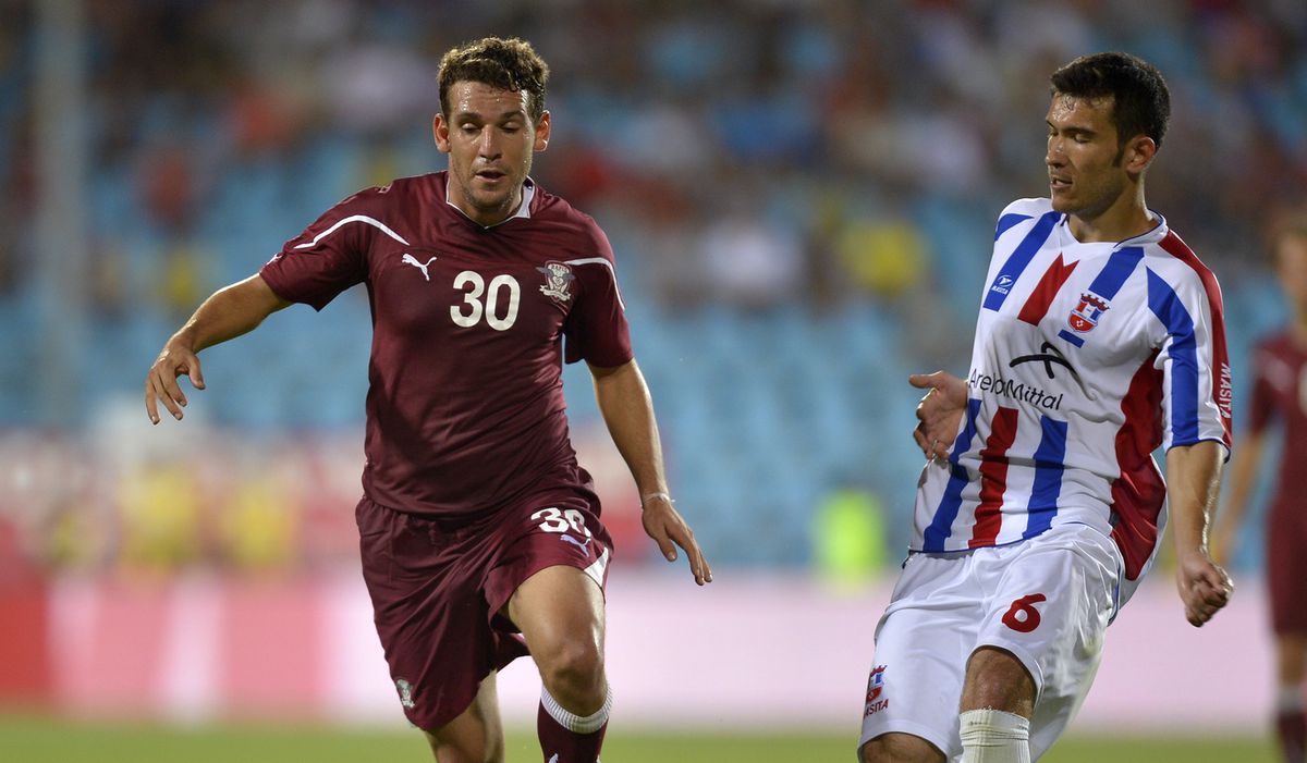 L-am găsit pe fostul jucător al Rapidului care a renunțat la cetățenie ca să joace pentru Hong Kong! » „În Giulești făceam grătare, oamenii erau uimitori”