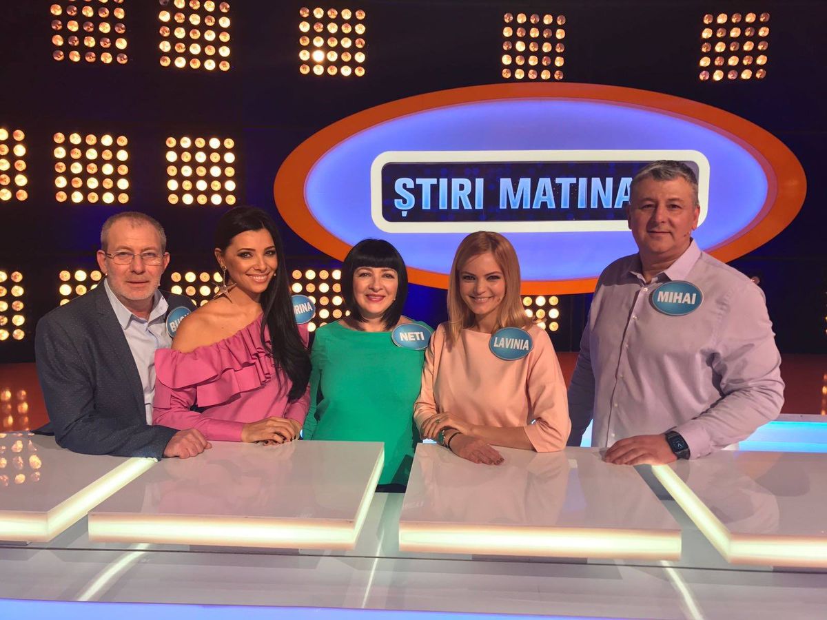 Mihai Dedu a prezentat știrile din sport sub influența alcoolului