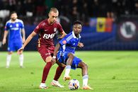 Mutare surprinzătoare » FCU Craiova i-a reziliat contractul jucătorului „ochit” de cei de la FCSB: „Mi se părea foarte bun”