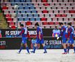 FCSB - FC Brașov 0-3 / 6 martie 2011