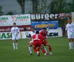 CFR Cluj - Dinamo din 2004, încheiat cu victoria „feroviarilor”, 4-2 / Sursă foto: Arhivă Gazeta Sporturilor