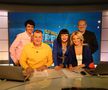Mihai Dedu a prezentat știrile din sport sub influența alcoolului. Foto: Facebook