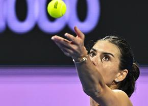 Sorana Cîrstea l-a dat gata pe celebrul specialist cu performanța de la Dubai: „Uluitor! Face «un Mannarino», dar în cazul ei e și mai impresionant”