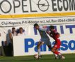 CFR Cluj - Dinamo din 2004, încheiat cu victoria „feroviarilor”, 4-2 / Sursă foto: Arhivă Gazeta Sporturilor