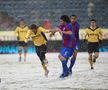FCSB - FC Brașov 0-3 / 6 martie 2011