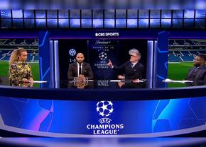 A dat-o Jamie Carragher de gol pe Kate Abdo? E convins că știe cu ce echipă de fotbal ține colega de emisiune