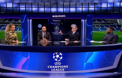 A dat-o Jamie Carragher de gol pe Kate Abdo? E convins că știe cu ce echipă de fotbal ține colega de emisiune
