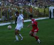 CFR Cluj - Dinamo din 2004, încheiat cu victoria „feroviarilor”, 4-2 / Sursă foto: Arhivă Gazeta Sporturilor