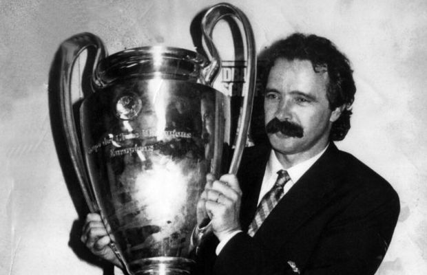 S-a stins fostul adversar al Stelei din grupele Ligii Campionilor. Câștigătorul CCE avea 78 de ani!