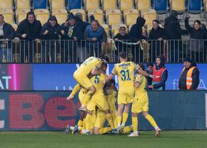 Răspunsul dat de Petrolul polonezilor care au vrut să-l transfere pe liderul „lupilor”: „Acesta ar fi prețul corect”