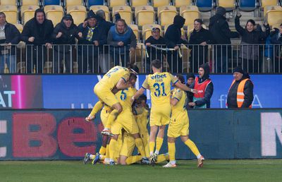 Răspunsul dat de Petrolul polonezilor care au vrut să-l transfere pe liderul „lupilor”: „Acesta ar fi prețul corect”