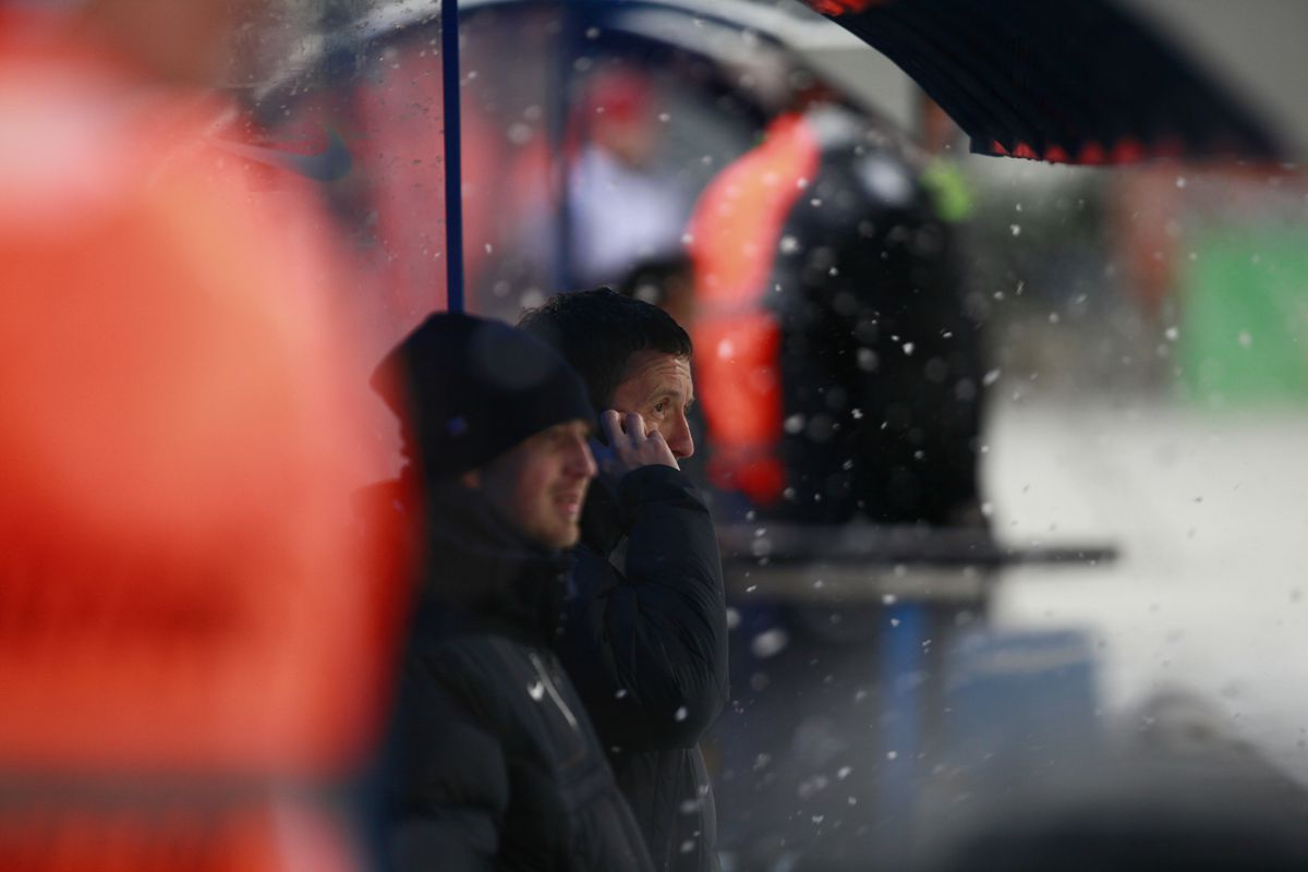 L-a sfidat pe MM Stoica și a explicat, în premieră, motivele: „A fost pentru prima oară în viața mea”