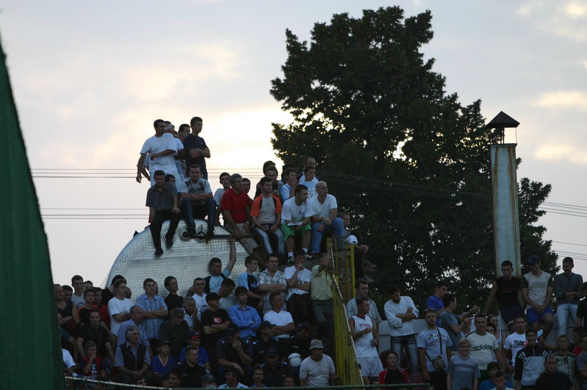 „A fost ca la români!” » Culisele meciului în care CFR Cluj a pus-o la respect pe Dinamo
